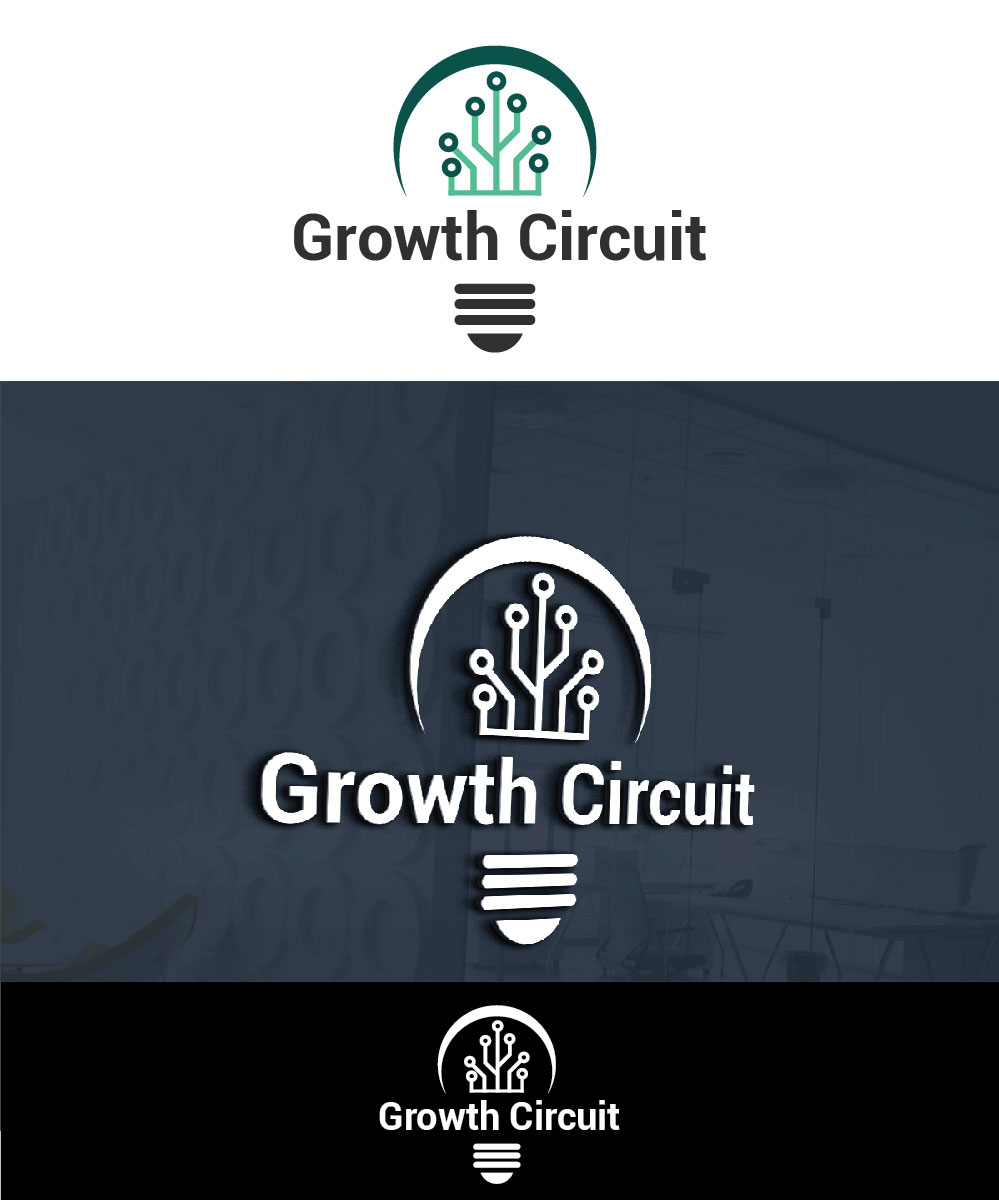 Design de Logo par joliau pour Growth Circuit | Design #16134631