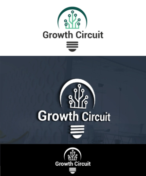 Design de Logo par joliau pour Growth Circuit | Design : #16134631