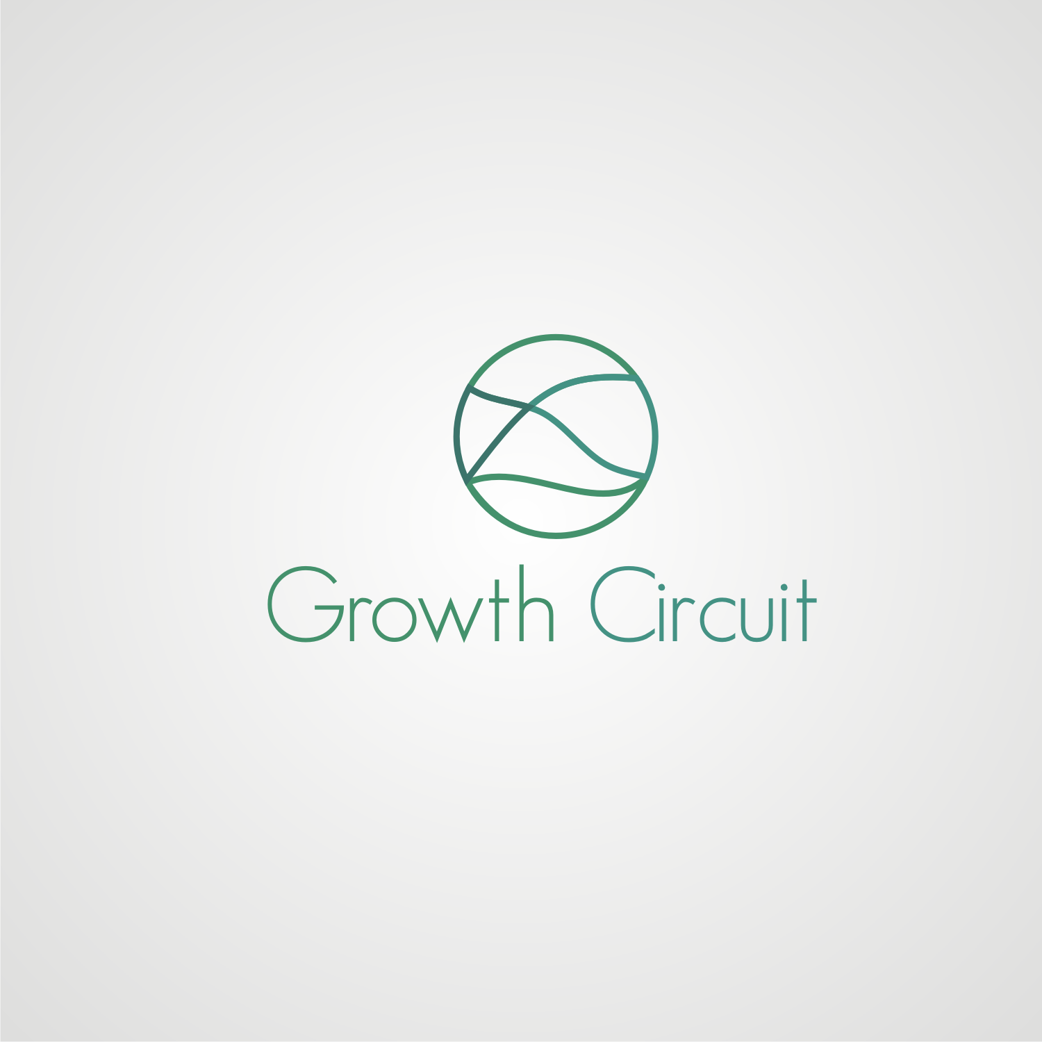 Diseño de Logo por Zk design para Growth Circuit | Diseño #16128892