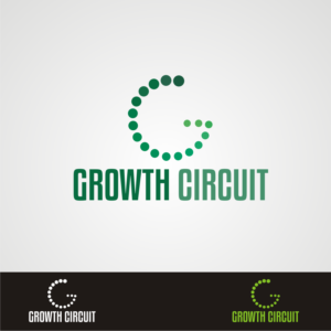 Logo Design by Zk design for Growth Circuit | Design: #16157611