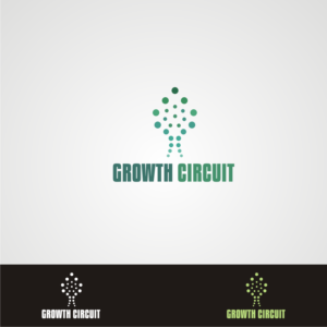 Logo Design by Zk design for Growth Circuit | Design: #16167762