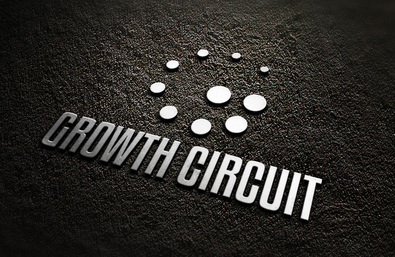 Logo Design by Zk design for Growth Circuit | Design #16177467