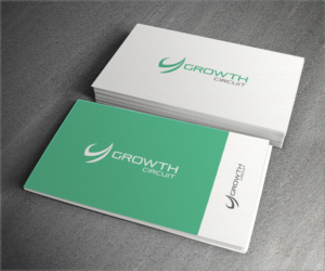 Design de Logo par aglaronde23 pour Growth Circuit | Design : #16119134