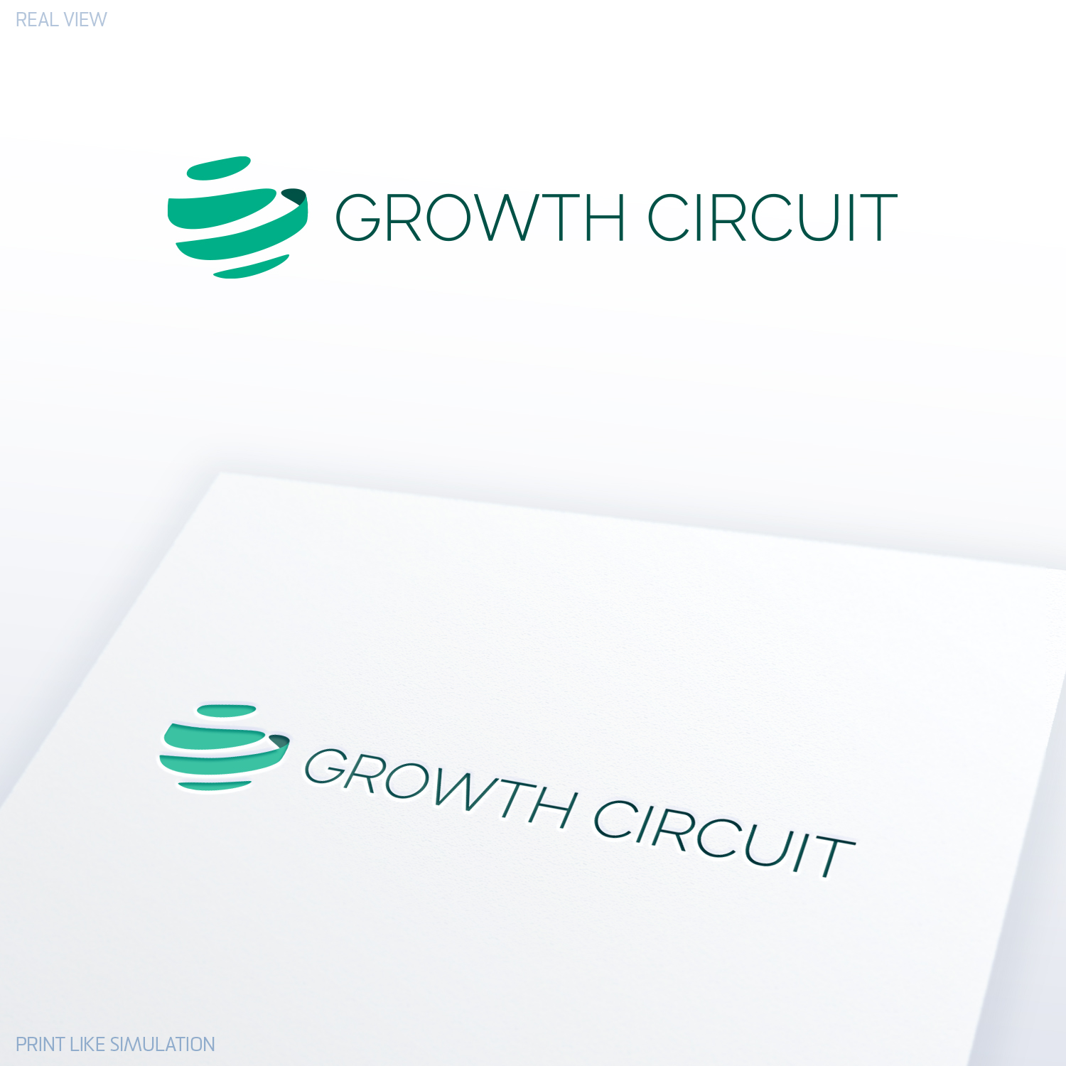 Logo Design by Anthony for Growth Circuit | Design #16240356