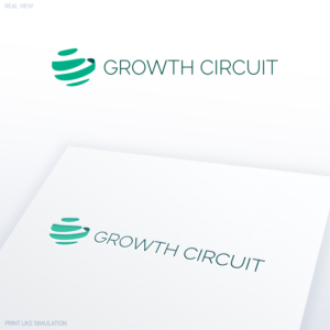 Logo Design by Anthony for Growth Circuit | Design #16240356