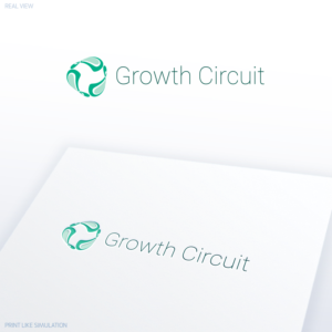 Design de Logo par Anthony pour Growth Circuit | Design : #16240357