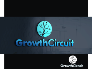 Design de Logo par Blueberry pour Growth Circuit | Design : #16120601
