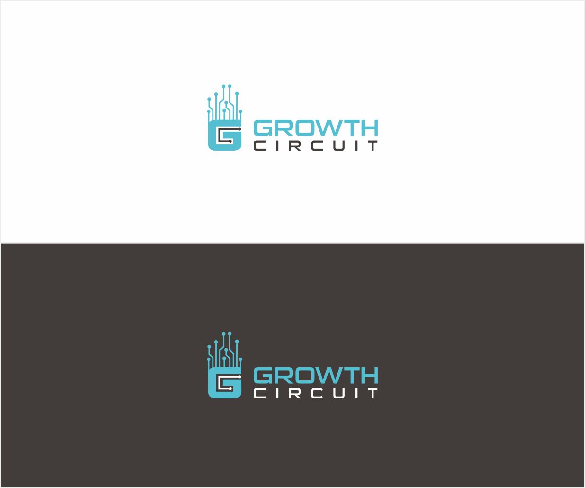 Logo Design by Logocraft for Growth Circuit | Design #16122872