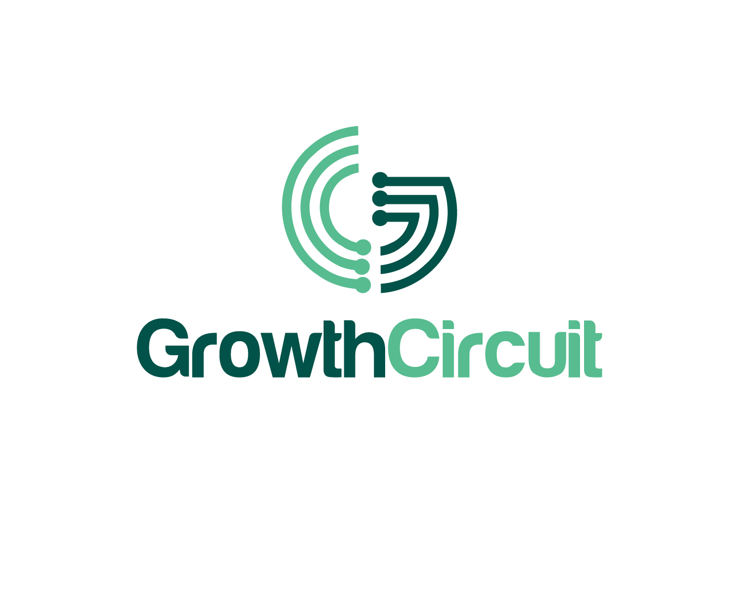 Design de Logo par Pv_999 pour Growth Circuit | Design #16286286