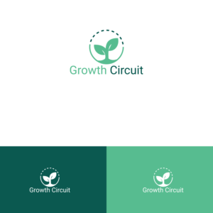 Design de Logo par DesignDUO pour Growth Circuit | Design : #16252991