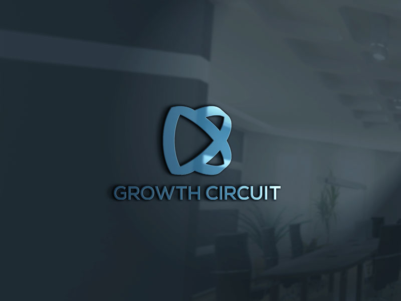 Logo Design by asman for Growth Circuit | Design #16139914
