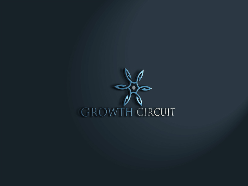 Logo Design by imshohaghossain85 for Growth Circuit | Design #16126880