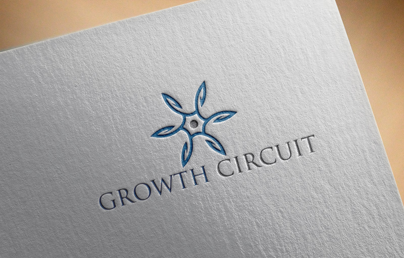 Logo Design by imshohaghossain85 for Growth Circuit | Design #16126882
