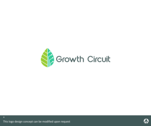 Logo Design by MBARO for Growth Circuit | Design #16129044