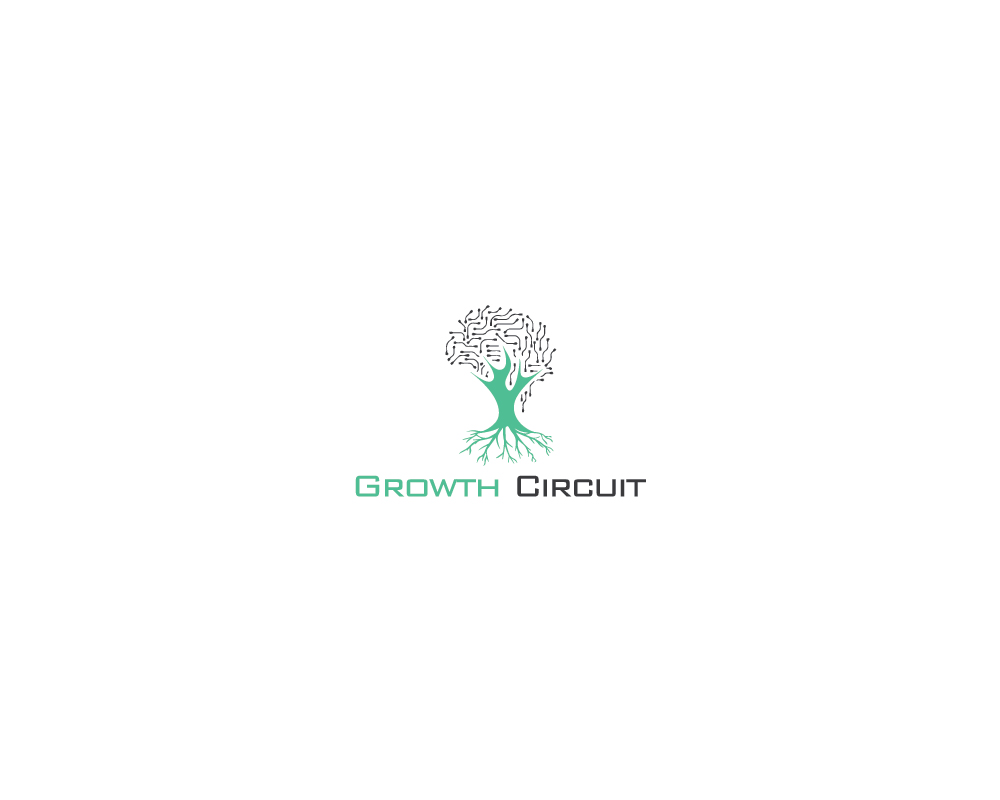 Logo Design by AL-BARAKAH for Growth Circuit | Design #16125933