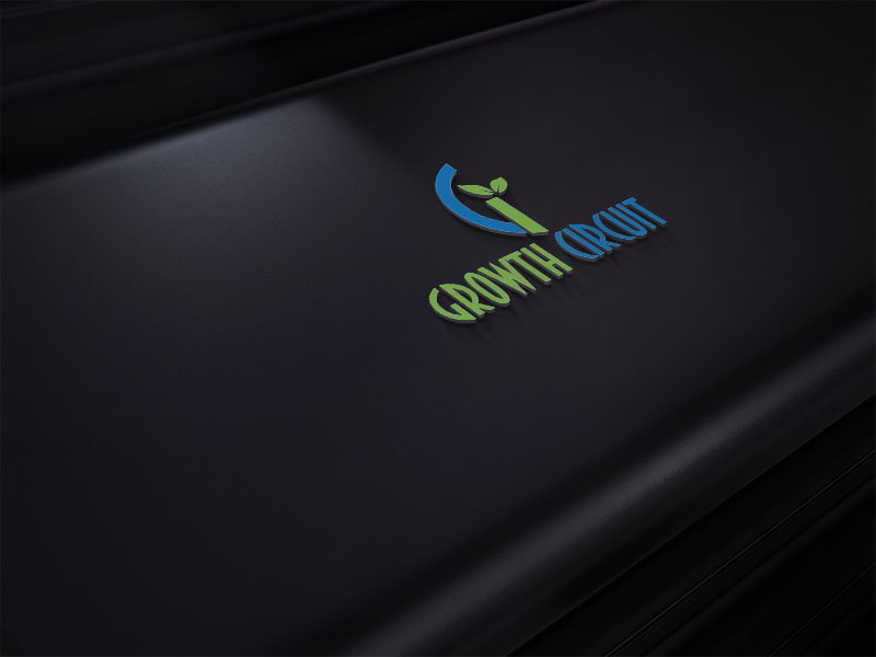 Diseño de Logo por Sherpa design para Growth Circuit | Diseño #16131728