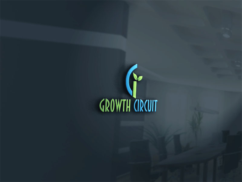 Logo Design by Sherpa design for Growth Circuit | Design #16131729