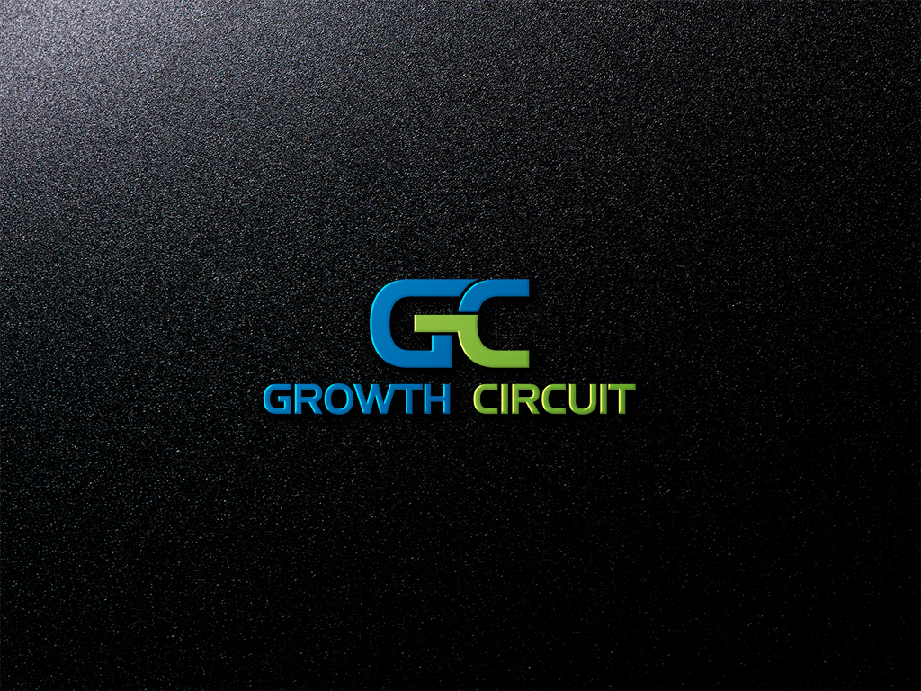 Diseño de Logo por imsakiballhasan para Growth Circuit | Diseño #16136037