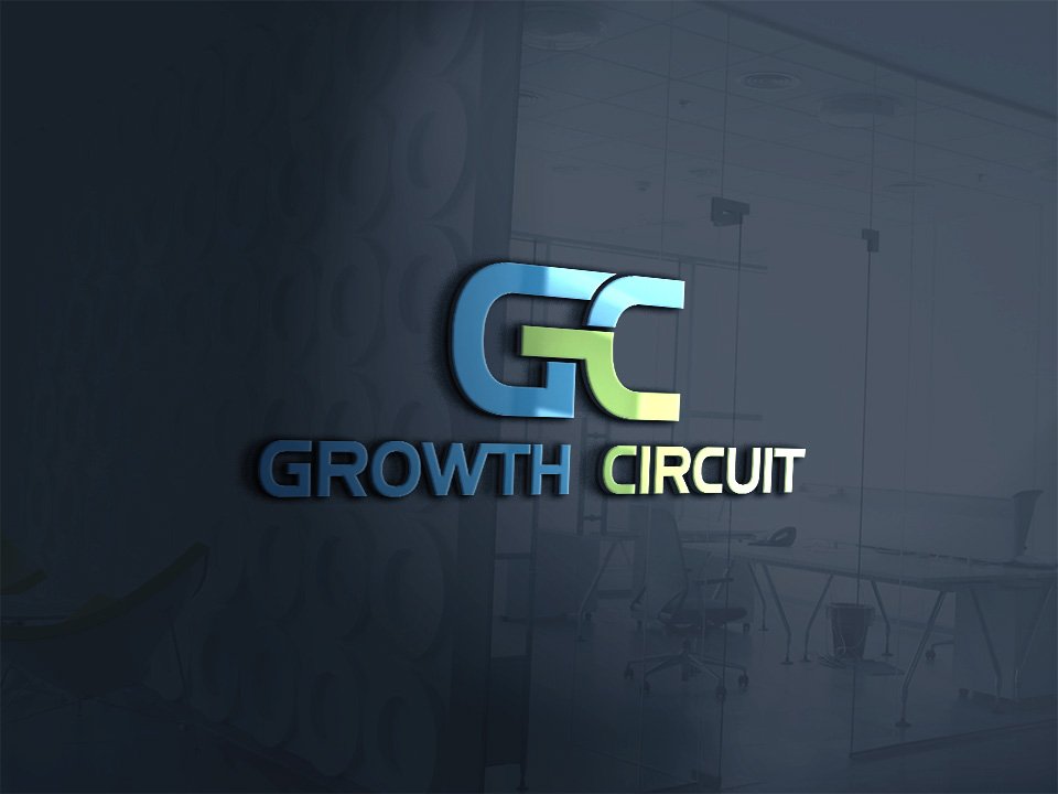 Design de Logo par imsakiballhasan pour Growth Circuit | Design #16136039