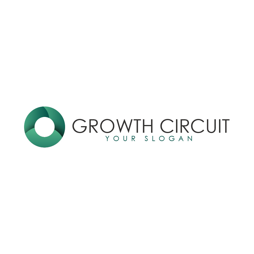 Logo Design by Prodesign81 for Growth Circuit | Design #16271967