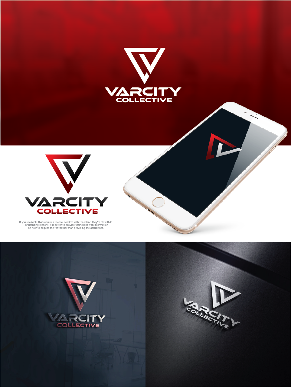 Logo Design by totaleffects for this project | Design #16114580