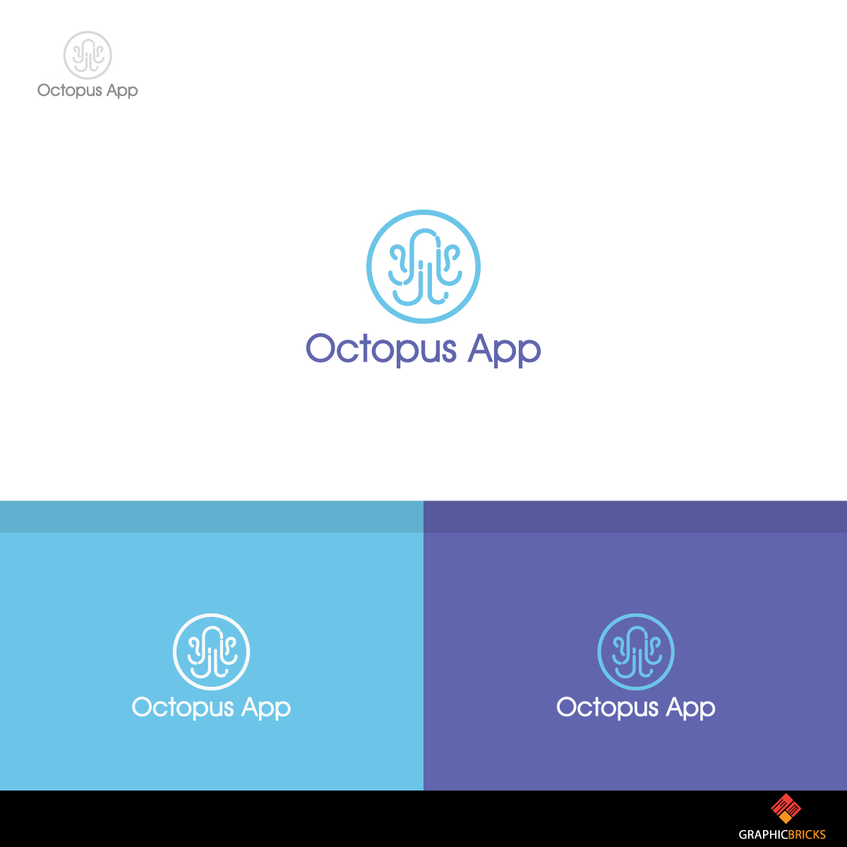 Logo Design by Graphic Bricks for DevSLO | Design #16124199