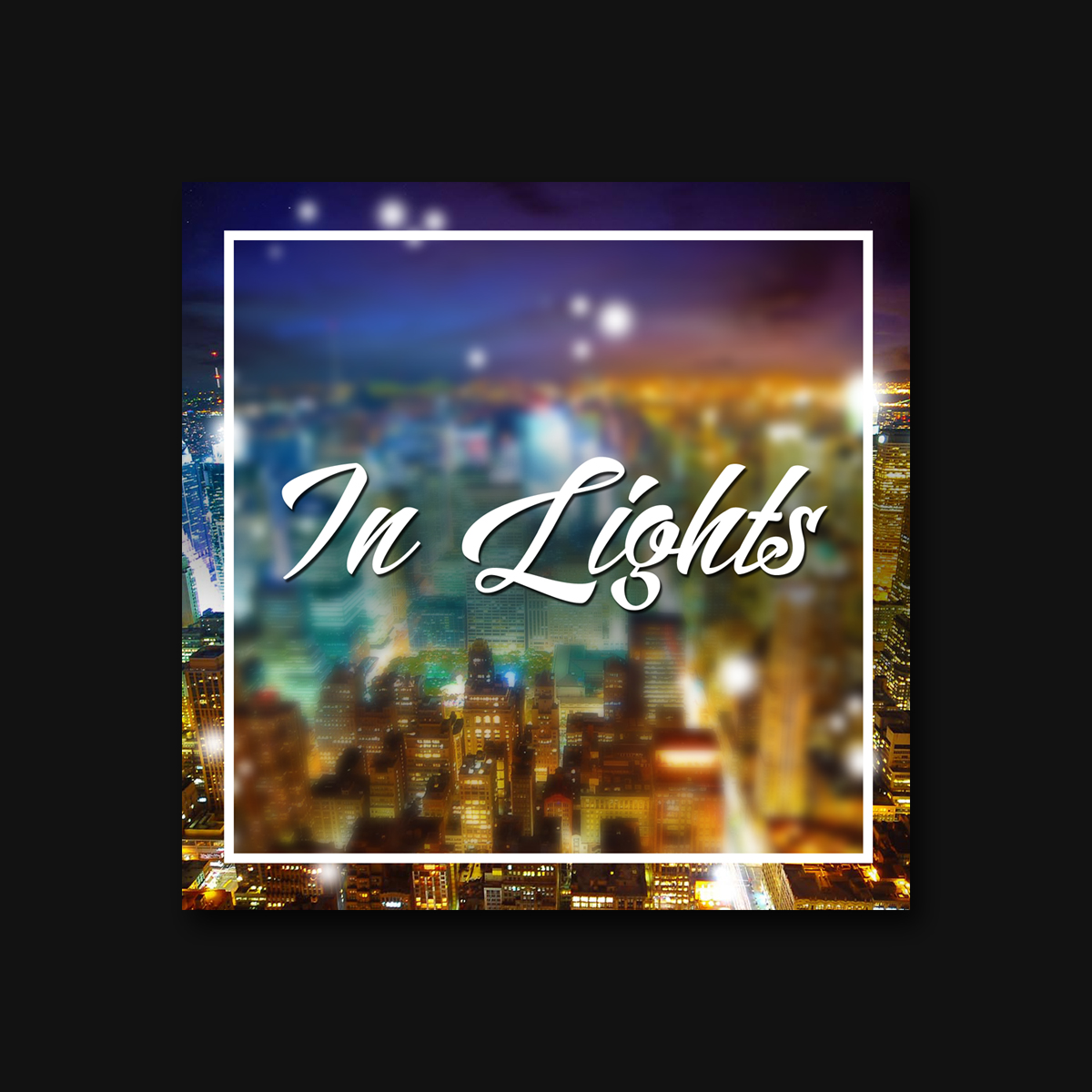 CD Cover Design by Gfx.26™ for this project | Design #16263895