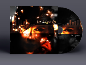 CD Cover Design by T.mode for this project | Design: #16308295
