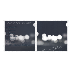 CD Cover Design by kigiko for this project | Design: #16285599