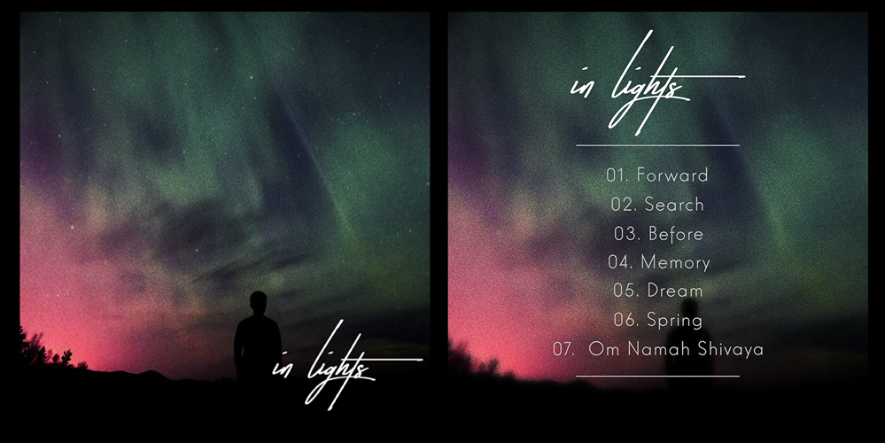 CD Cover Design by Bayu_susilo for this project | Design: #16292826