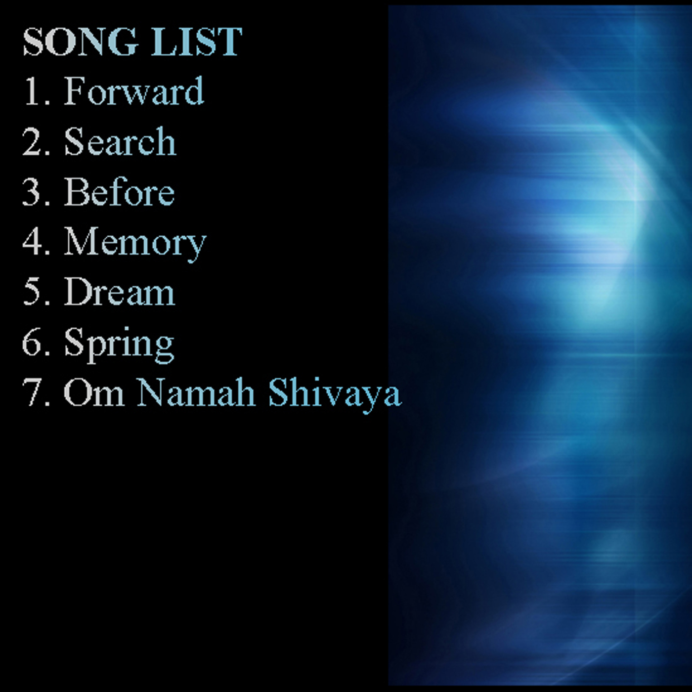 CD Cover Design by JoJoallstar for this project | Design #16281095