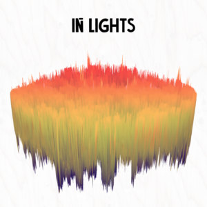 CD Cover Design by JaredINTHESKY