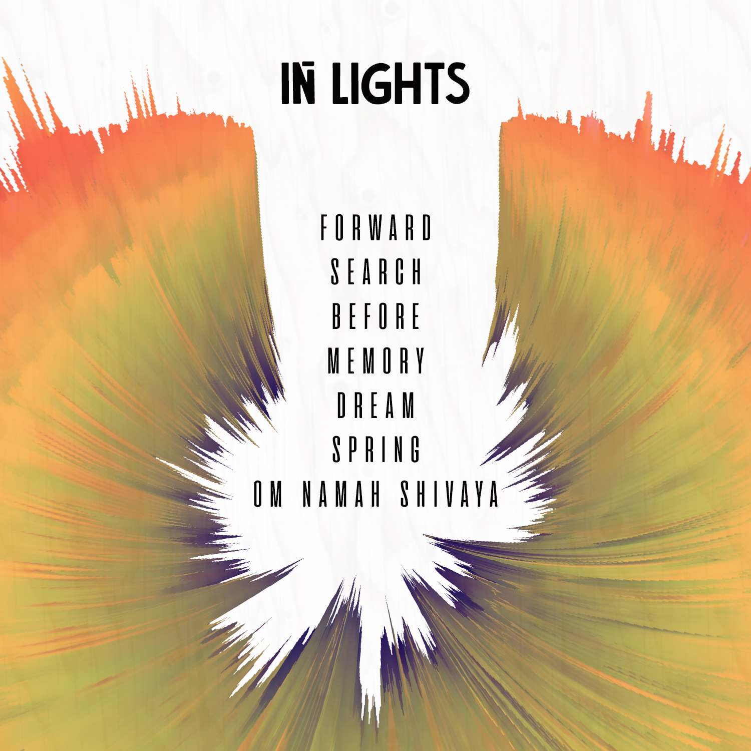 CD Cover Design by JaredINTHESKY for this project | Design #16275326