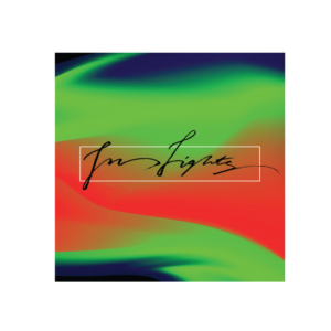 CD Cover Design by Mari Zakharova