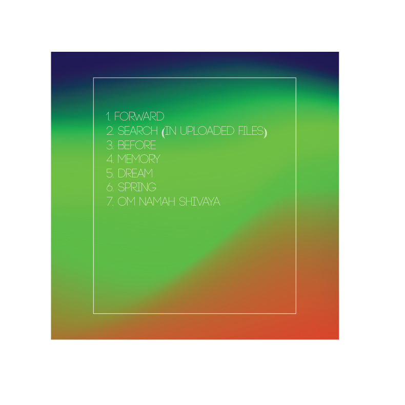 CD Cover Design by Mari Zakharova for this project | Design #16283866