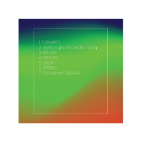 CD Cover Design by Mari Zakharova for this project | Design: #16283866