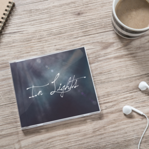 CD Cover Design by Jessica  Eccleston for this project | Design: #16301729