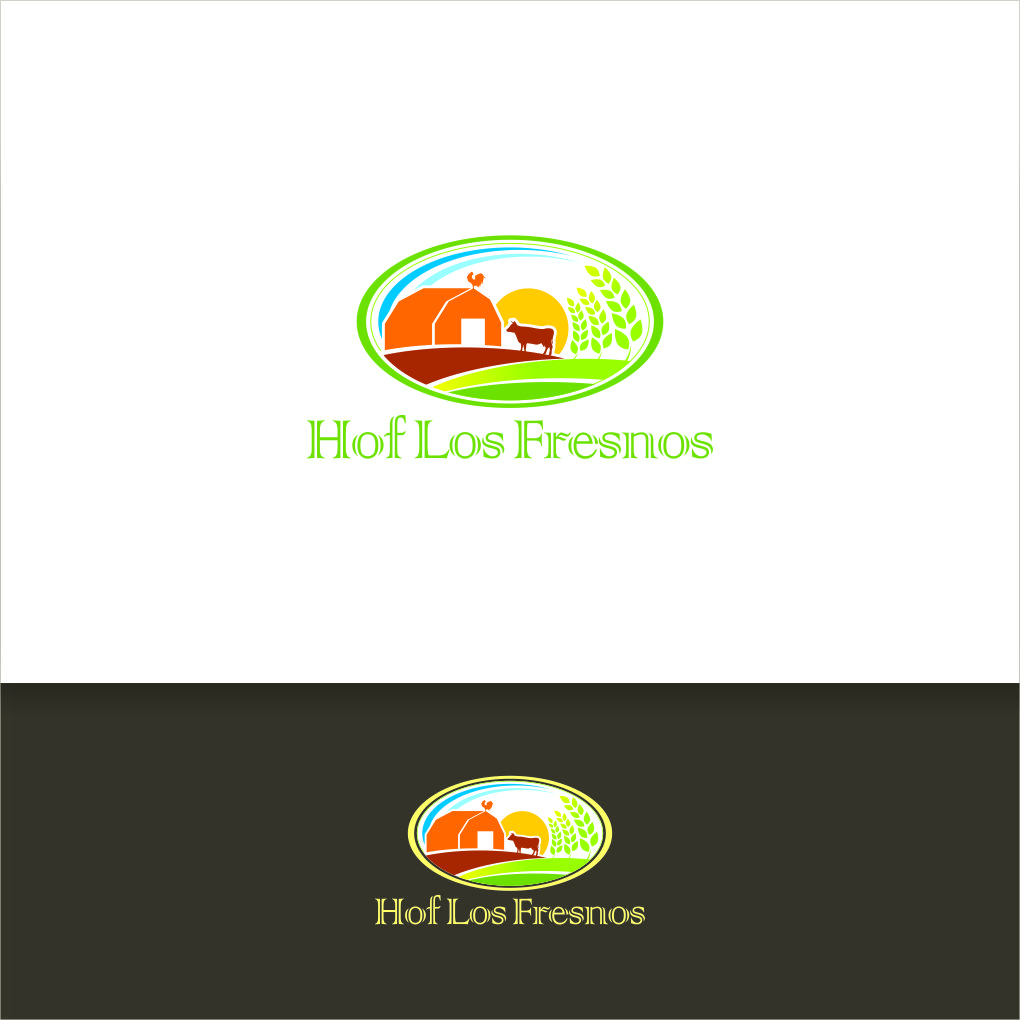 Logo Design by Arham Hidayat for this project | Design #16258332