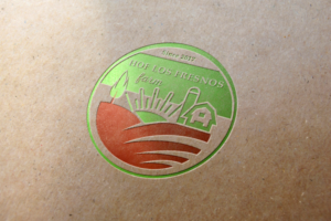 Logo Design by Farmiza for this project | Design #16125562