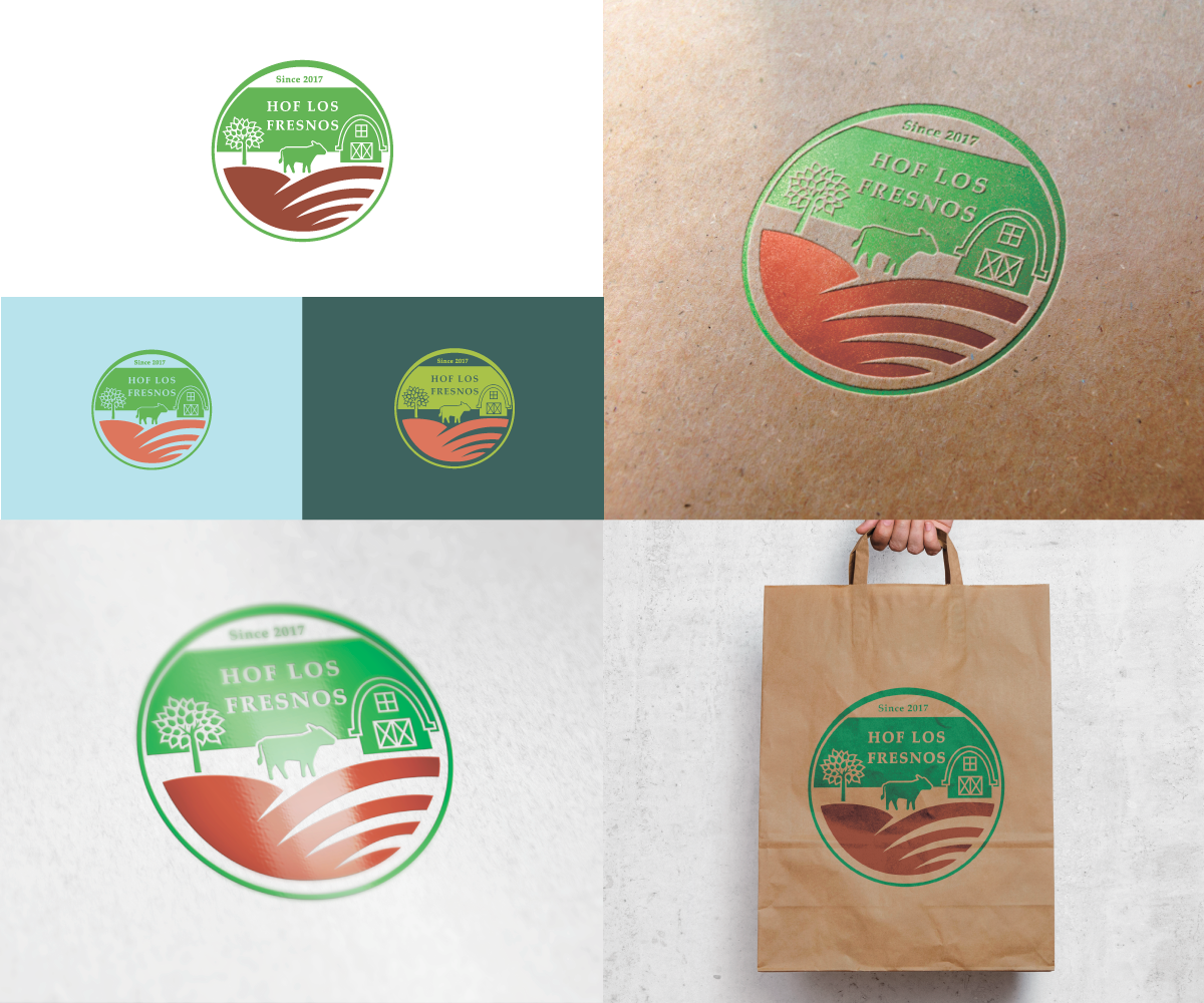 Diseño de Logo por Farmiza para este proyecto | Diseño #16204995