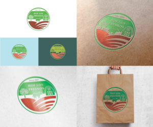 Logo Design by Farmiza for this project | Design: #16204995