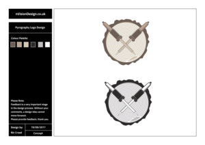 Logo Design by nvisiondesign.co.uk for this project | Design: #16134458