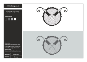 Logo Design by nvisiondesign.co.uk for this project | Design: #16135046