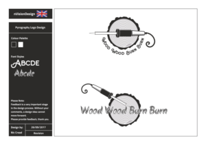 Logo Design by nvisiondesign.co.uk for this project | Design: #16219453