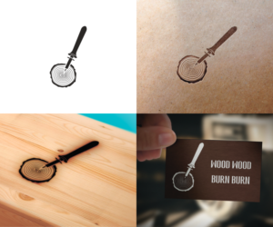 Logo Design by Farmiza for this project | Design #16138869