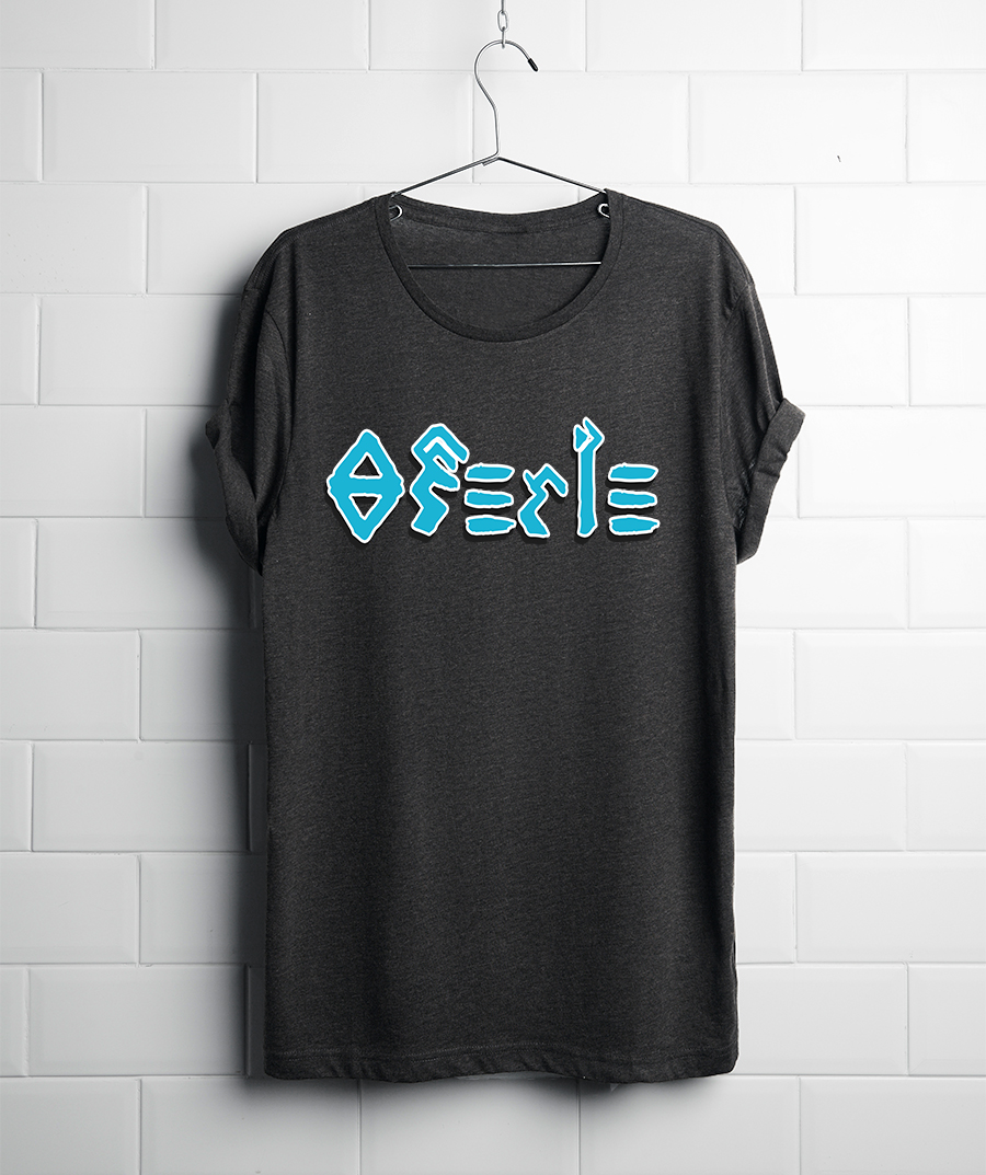 T-shirt Design by Jonya for this project | Design #16174708