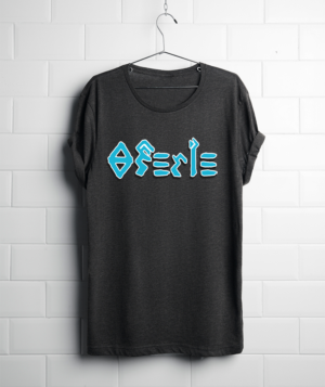 Country Pop Band Needs Geometrical T-Shirt Design | T-shirt Design by Jonya