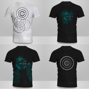 T-shirt Design by Kero for this project | Design: #16132071