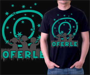 T-shirt Design by Rox Art Design for this project | Design: #16116157