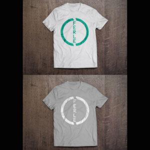 T-shirt Design by maereram for this project | Design: #16130214